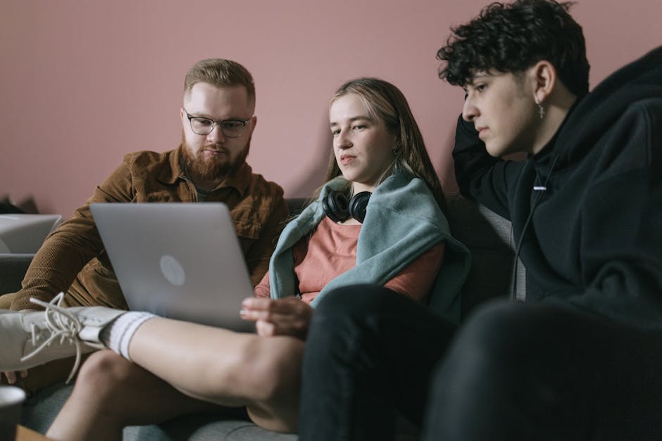 Centru de Procură și Testare